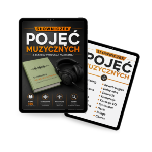 Słowniczek pojęć muzycznych